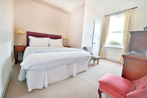 Double Room, Ensuite | Free WiFi