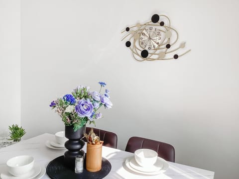 Dining Area | Amayrah Cottage, Inverness