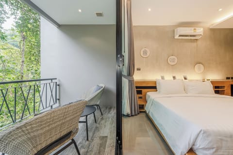 Apartment, Balcony, Hill View | Free WiFi