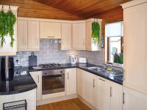 Open plan living space | The Dragons Den, Ilfracombe