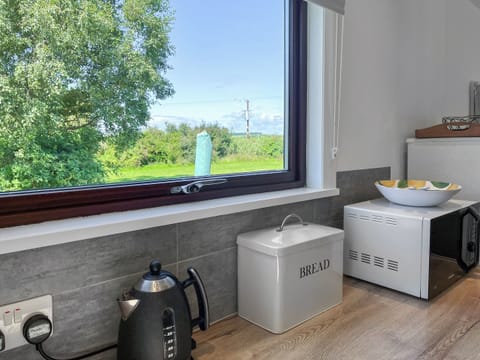 Kitchen | 3 Laigh Isles, Isle of Whithorn