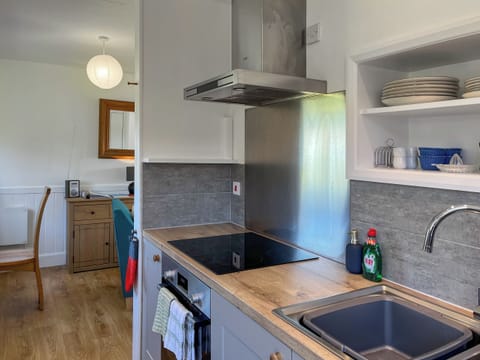 Kitchen | 3 Laigh Isles, Isle of Whithorn
