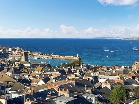 Surrounding area | Nautilus, St Ives