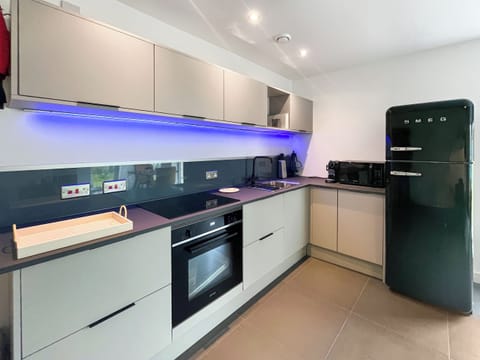 Kitchen | Taigh Mullach Dearg, Dunvegan<br />