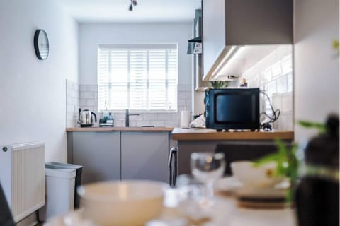 Apartment | Living area