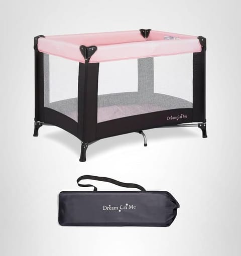 Pack n play available at the property, stored in the laundry room