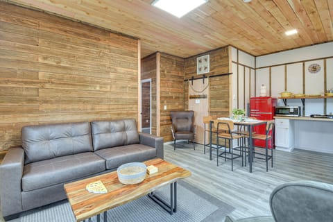 Apartment (1 Bedroom) | Front of property