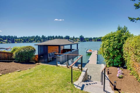 House (1 Bedroom) | Front of property