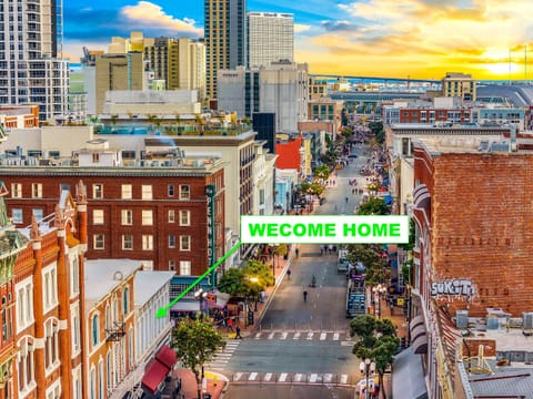 "A welcoming facade that feels like home."