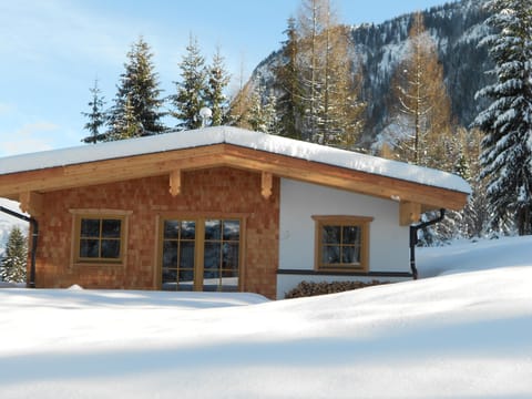 View from Holiday Home [winter]