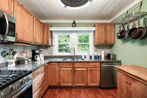 Cooking up memories, one dish at a time.