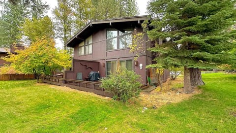 #107 Graeagle Meadows