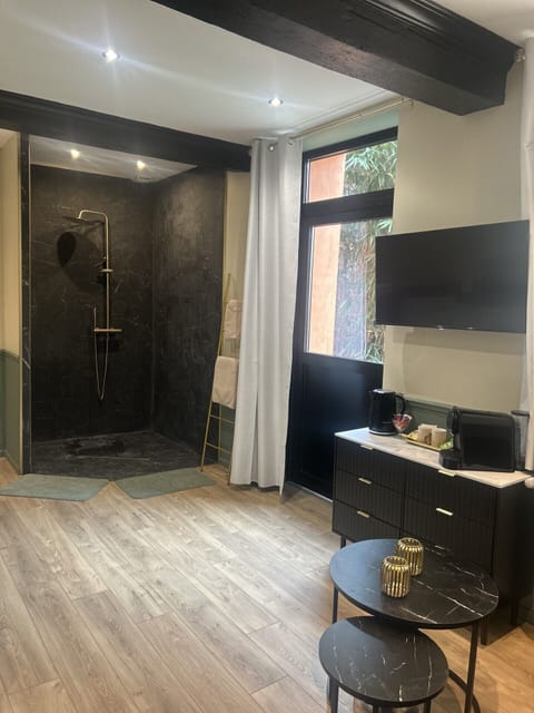 Comfort Double Room, Garden View | Free WiFi