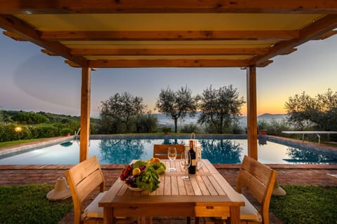 Villa | 4 bedrooms