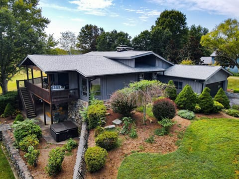 Beautifully Landscaped with Walking Trails