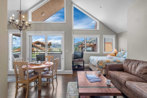 House (1 Bedroom) | Interior