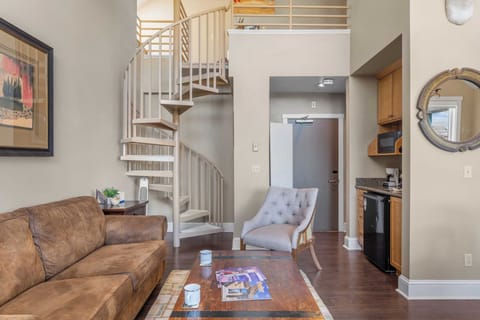 House (1 Bedroom) | Interior