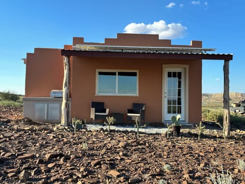 Our beautiful off grid cabin, owner built with love.  Peace, quiet, perfect.