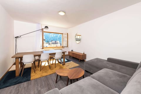 The perfect chill -out room