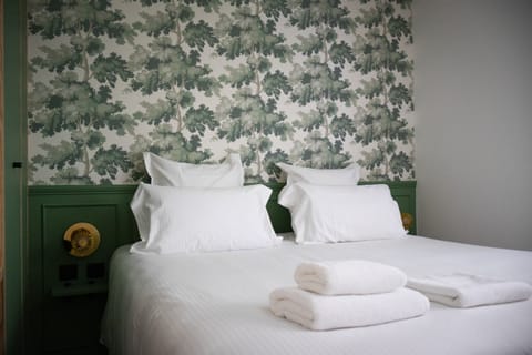 Double Room | Desk, free WiFi