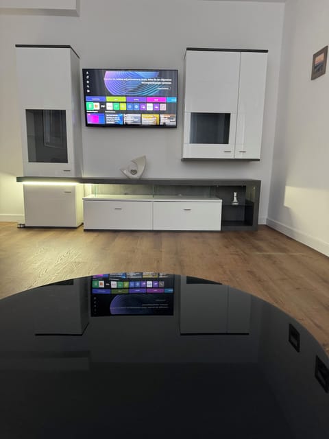 Family Triple Room, City View | Desk, free WiFi