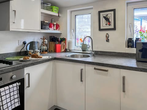 Kitchen | Kirkton, Castle Douglas