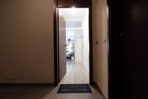 Studio (0 Bedroom) | Living area | 32-inch Smart TV with cable channels