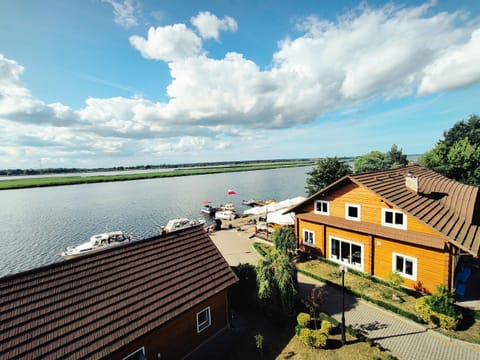 Apartment | Exterior