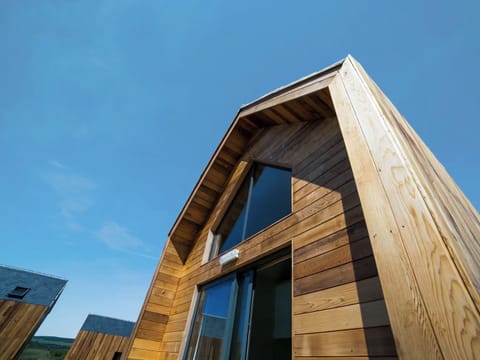 Exterior | Bothy 1 - Tarset Tor, Hexham, near Bellingham