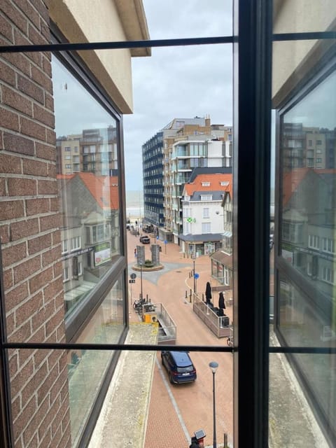 Room, 1 Bedroom, City View | View from property