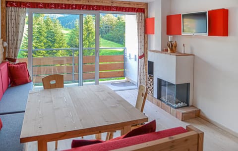 living-room