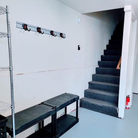 House, 3 Bedrooms, Balcony, Garden View | Hallway