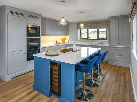 Kitchen | Fern House, Drybrook, near Forest of Dean