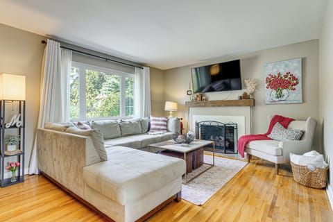 House (2 Bedrooms) | Front of property
