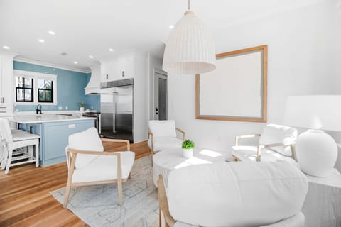 Azura- First Floor Living Area