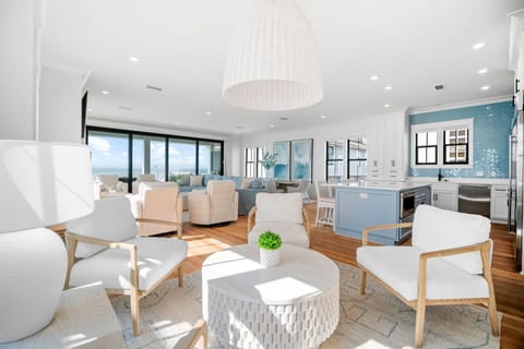 Azura- First Floor Living Area