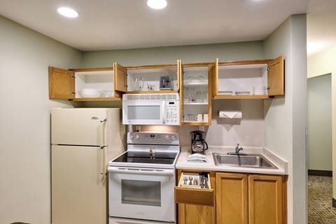 Everything you need for meal prep is right here