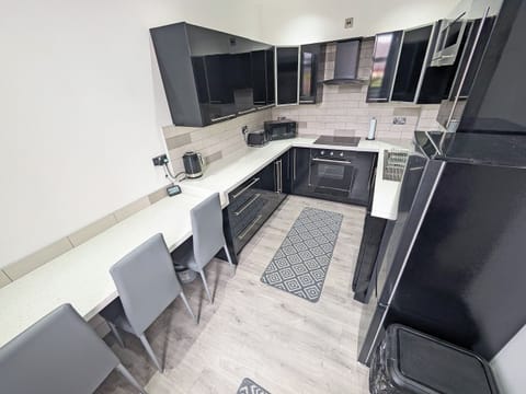 Kitchen | Greens Cottage, Girvan