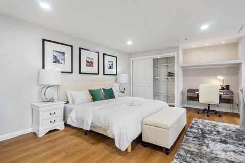 Apartment | 1 bedroom