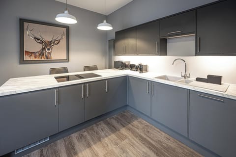 Apartment | Private kitchen