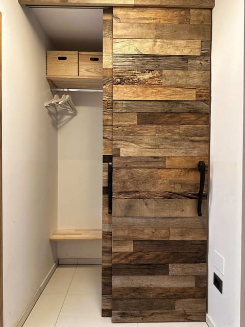 Apartment | 2 bedrooms, Internet