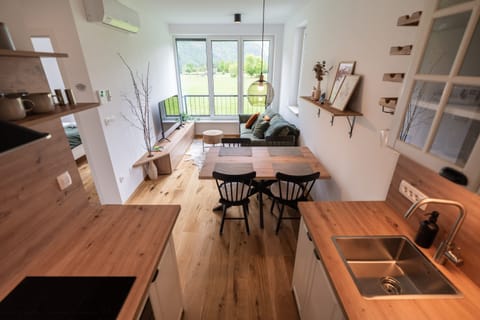 Apartment | 1 bedroom, Internet