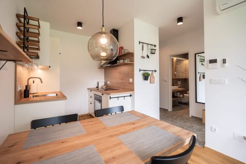 Apartment | 1 bedroom, Internet