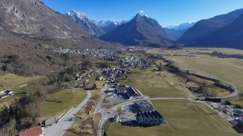 Apartment | 1 bedroom, Internet