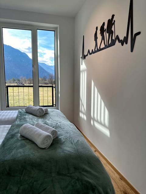 Apartment | 1 bedroom, Internet