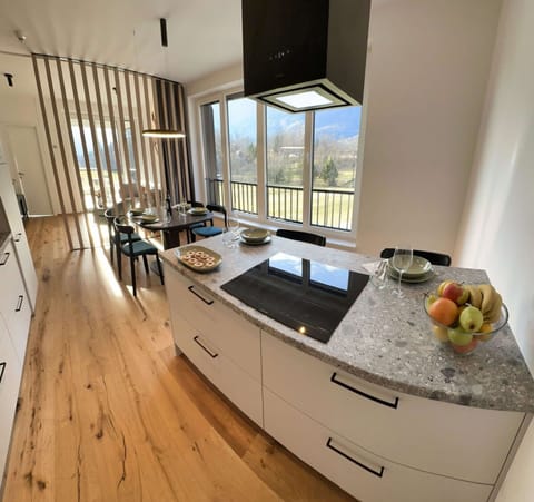 Apartment | 2 bedrooms, Internet