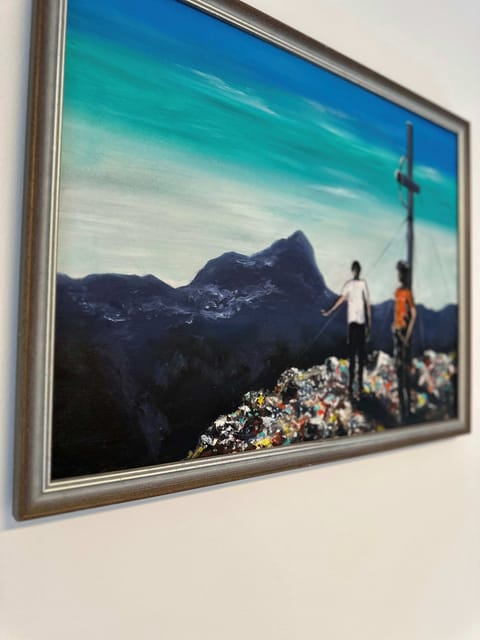 Apartment | 1 bedroom, Internet