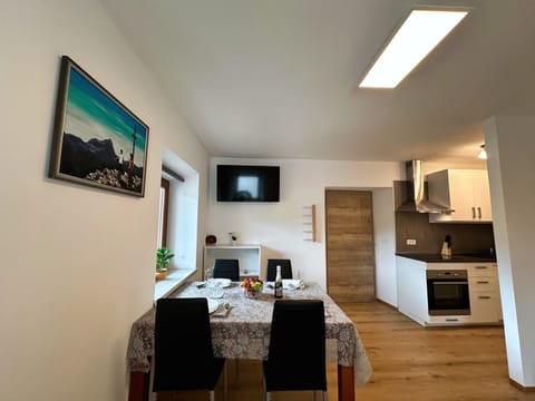 Apartment | 1 bedroom, Internet