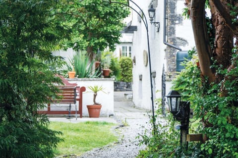 Apartment | 1 bedroom, Internet