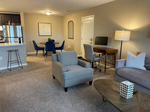 Apartment | 1 bedroom